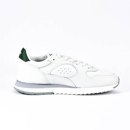 LACOSTE - LINETRACK WHT