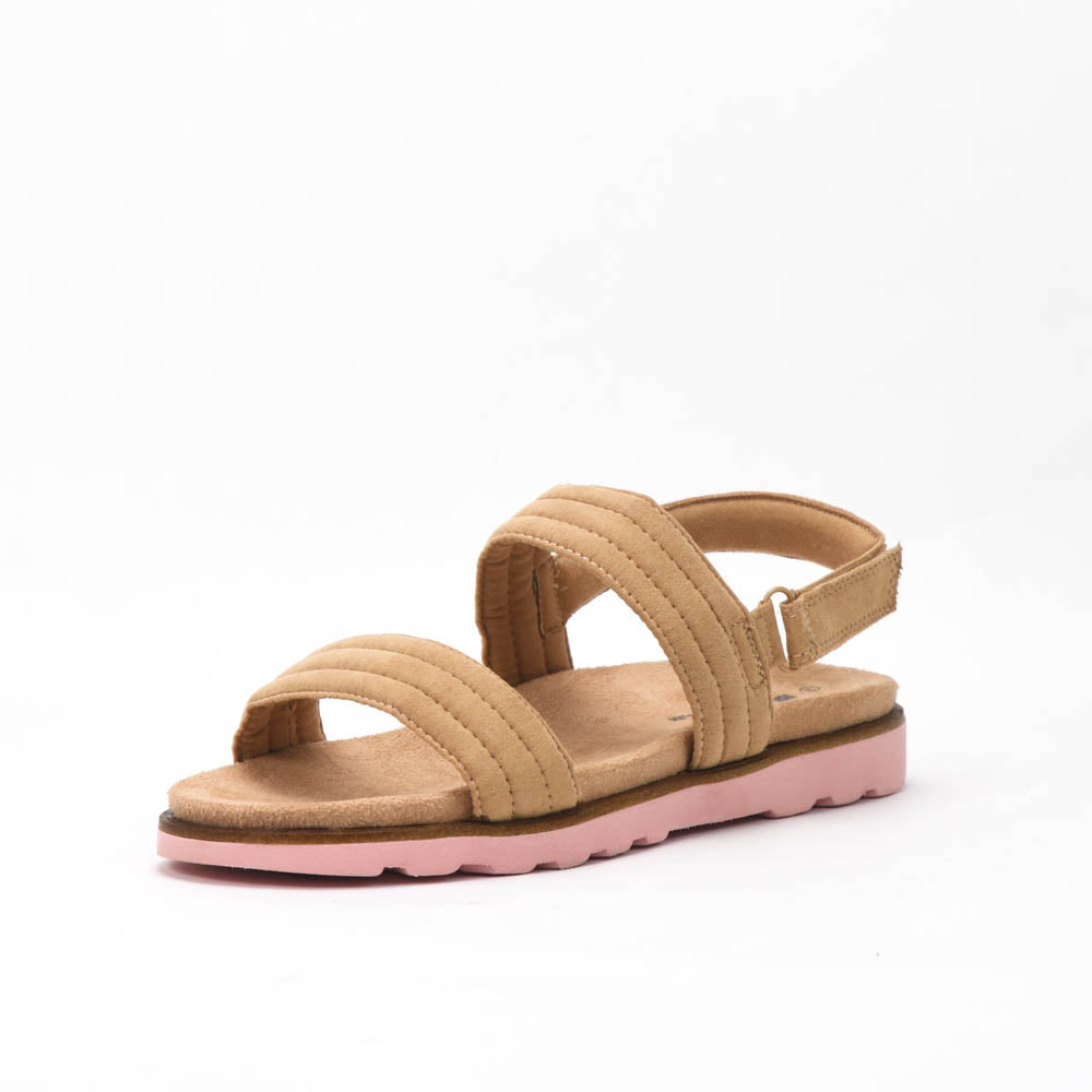 Safety Jogger Sandales Femme Natural