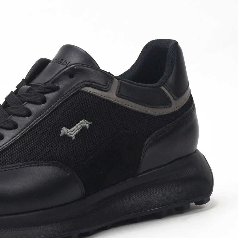 Harmont and Blaine Sports Sneakers Homme