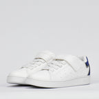 Geox J ECLYPER A - SYNT.LEA
