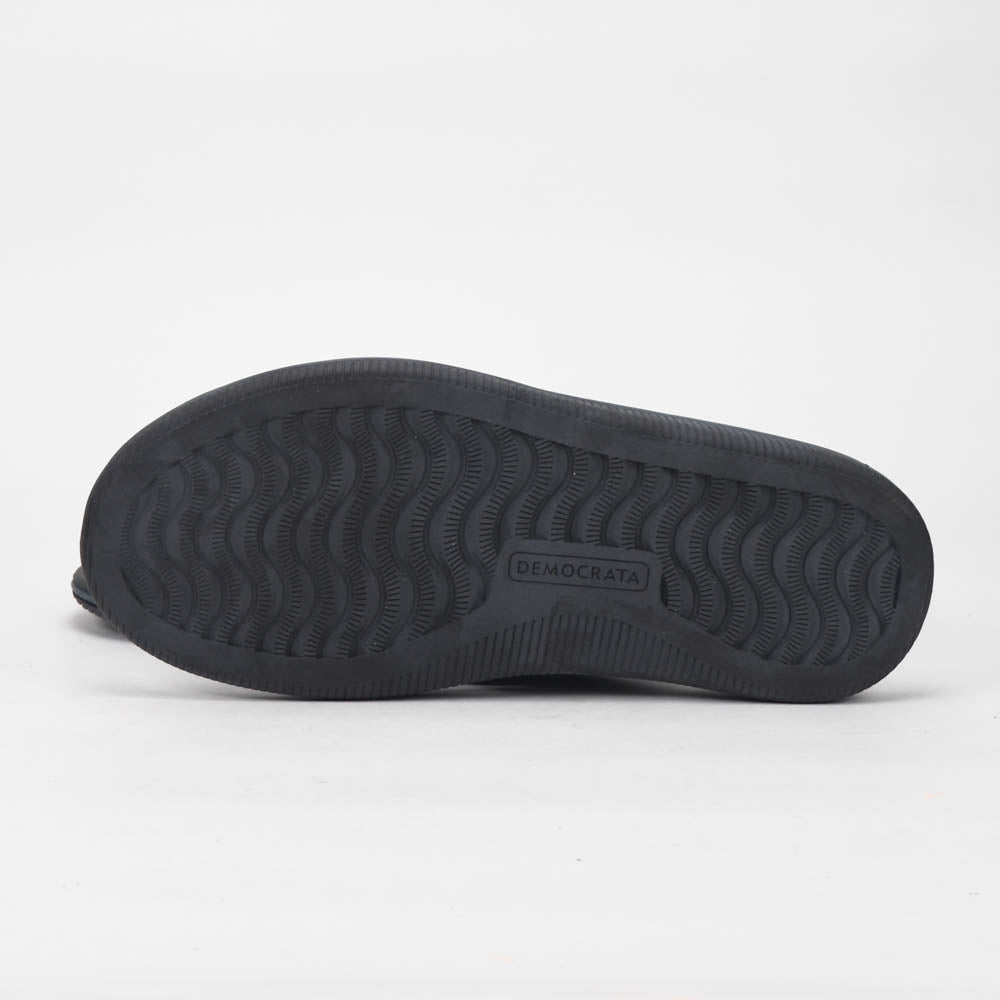 DEMOCRATA MULES HOMME SANDALIA GROOVE