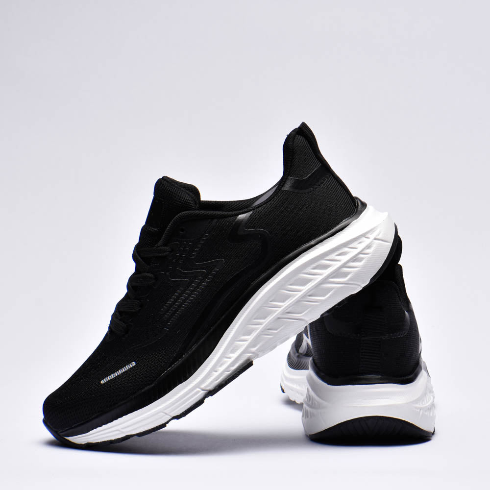 KEEP - B323 Black