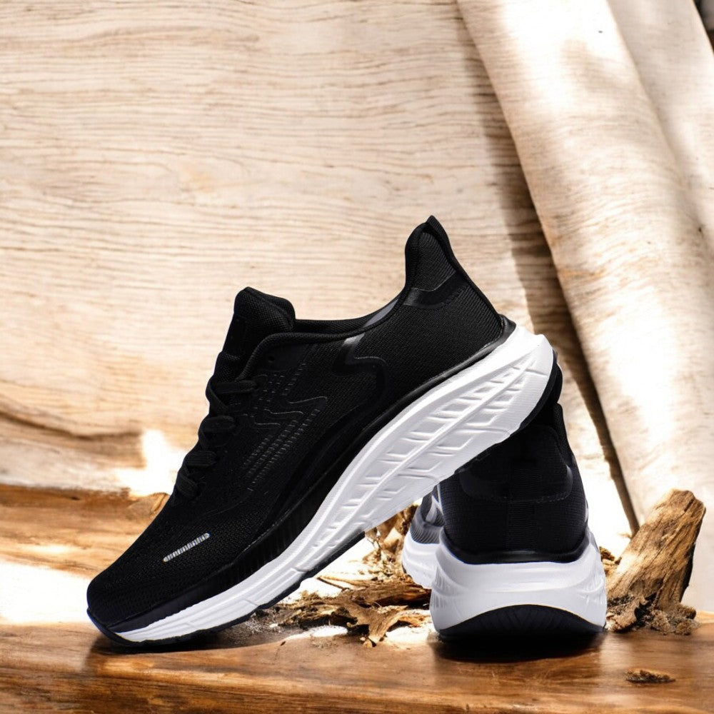 KEEP - B323 Black