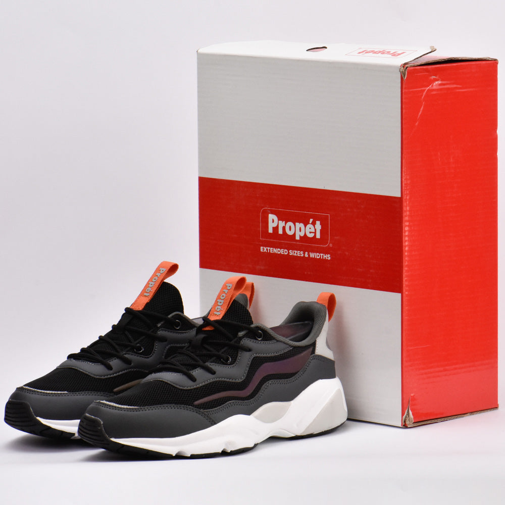 PROPET - STABILITY MARVEL BLACK/GREY