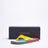 TOMMY HILFIGER - FLIP FLOP MULTICOLOR GIALLO
