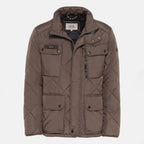 Veste CAMEL ACTIVE - Functional jacket with Diamond Quilting