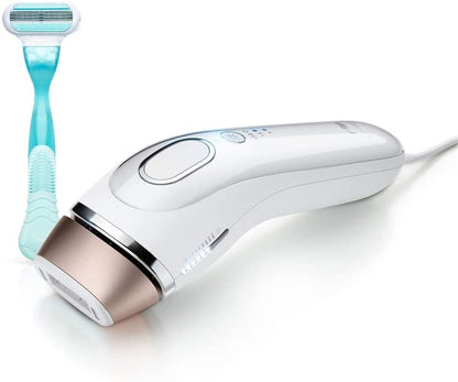 Braun Silk·Expert 5 Ipl Hair Remover 300.000 Flashs