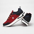 LUMBERJACK BASKET DE SPORT HOMME HALEY