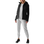 Veste 4F - Imperméable Femme Black 4FWSS24TTJAF428-20S