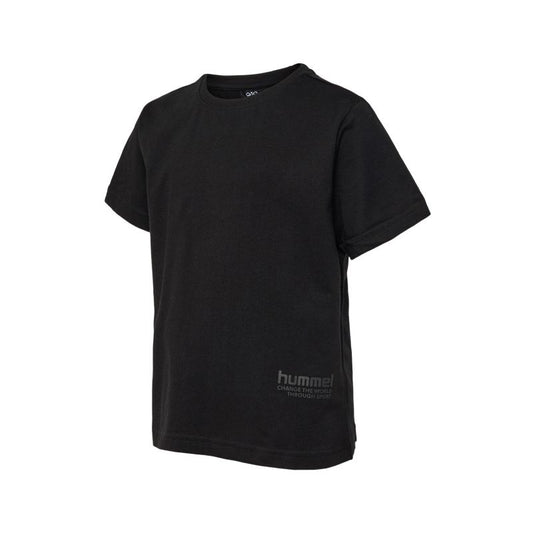 Hummel - T-shirt PURE S/S