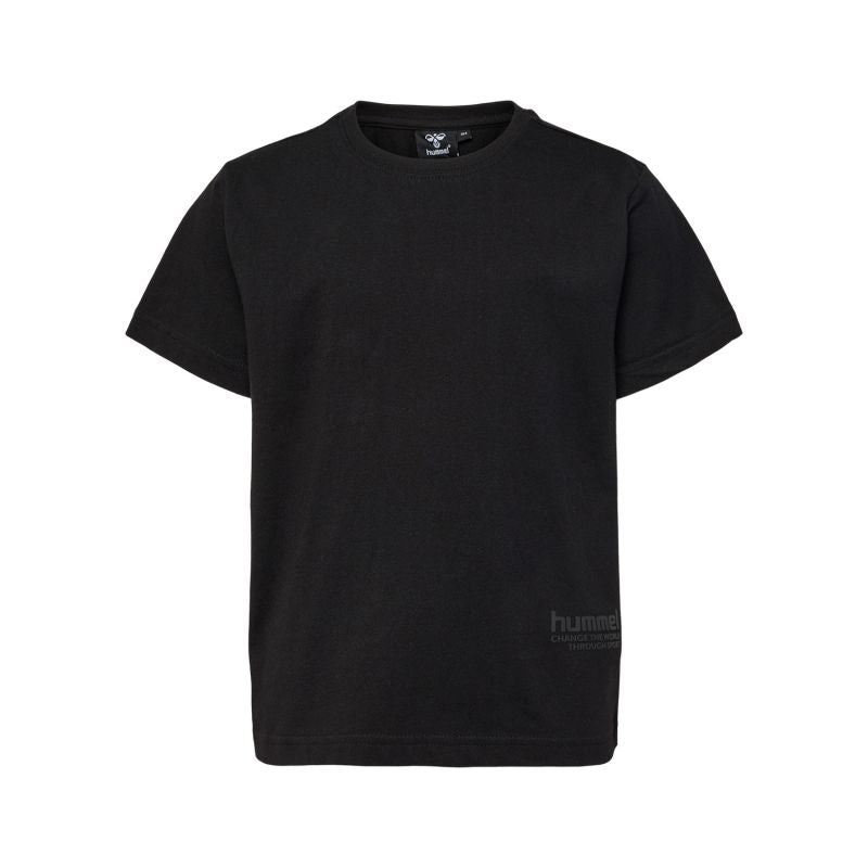 Hummel - T-shirt PURE S/S