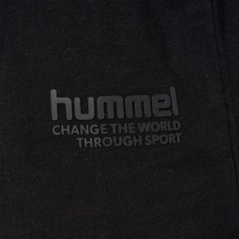 Hummel - T-shirt PURE S/S