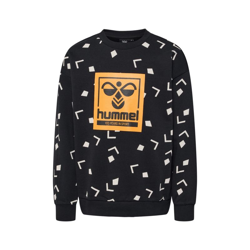 Hummel - Ensemble sweat-shirt et short Elijah