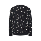 Hummel - Ensemble sweat-shirt et short Elijah