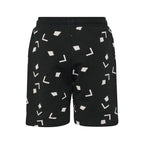 Hummel - Ensemble sweat-shirt et short Elijah