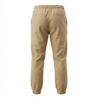 LUMBERJACK JOGGER BEIGE LBJ89101-BGE