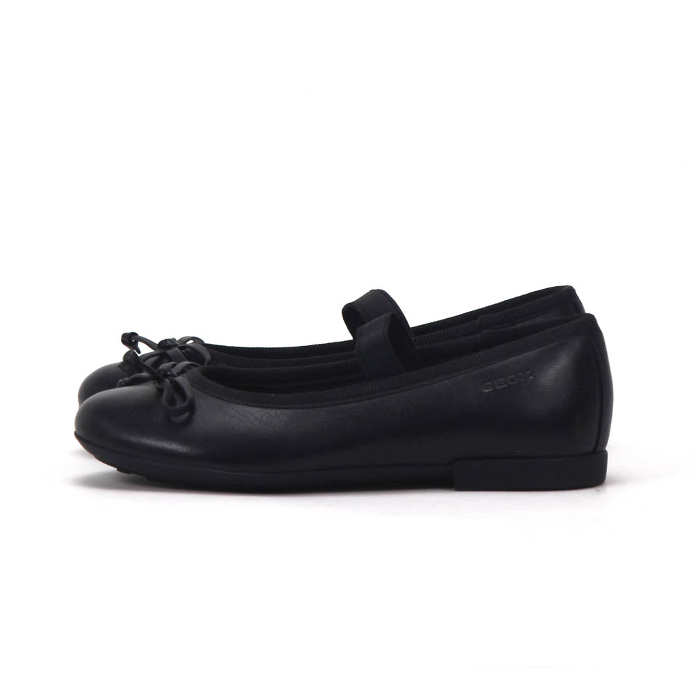Geox Plie Girl Ballerina Flats