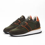 Cerruti 1881 Man Shoes Sneakers