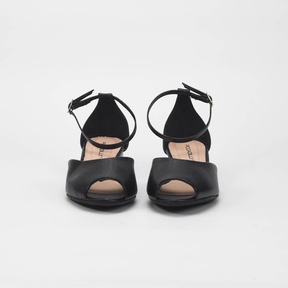 Piccadilly Sandales Anatomiques Femme