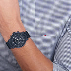 Tommy Hilfiger Tyson Multi-Function Watch