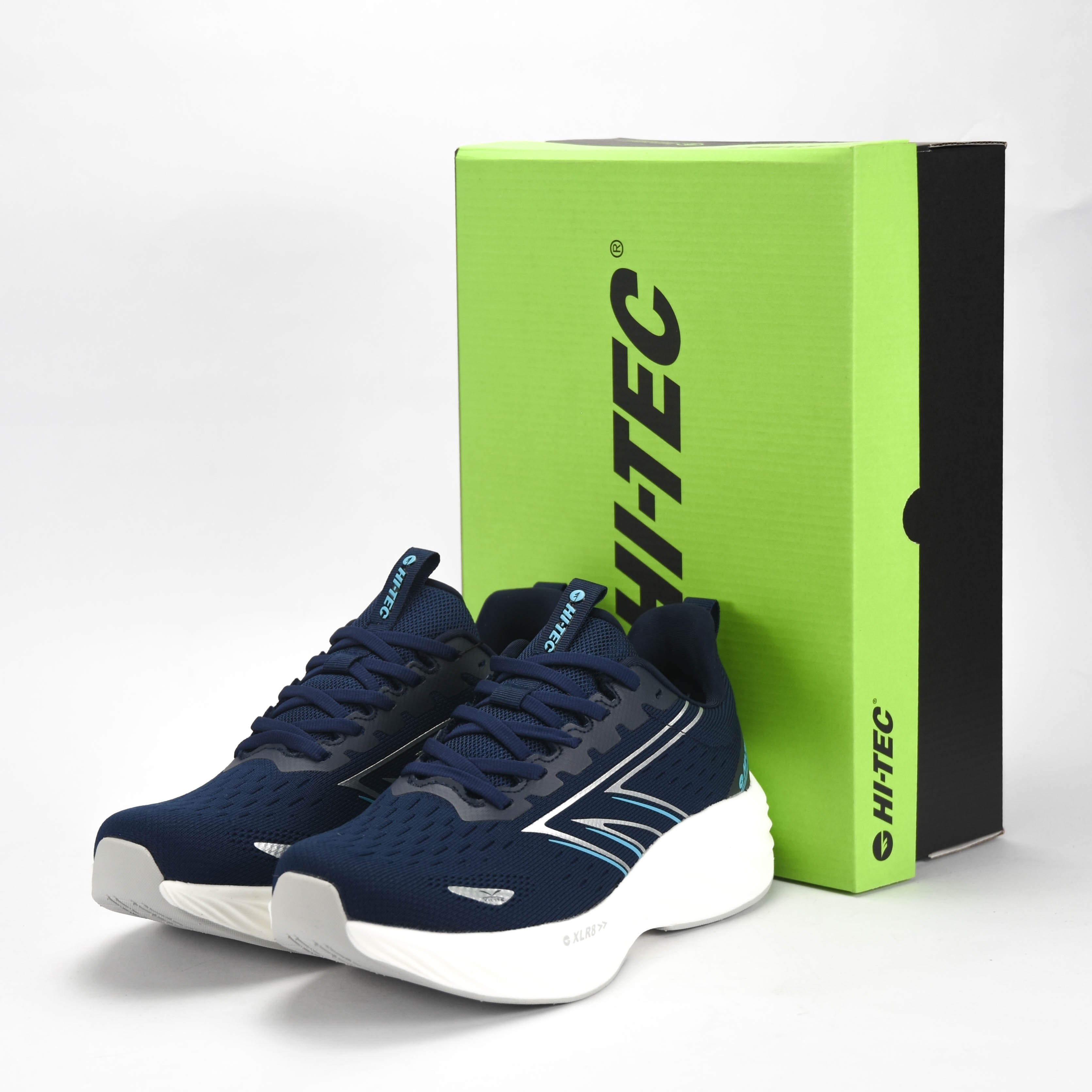 HI-TEC BASKET S015035