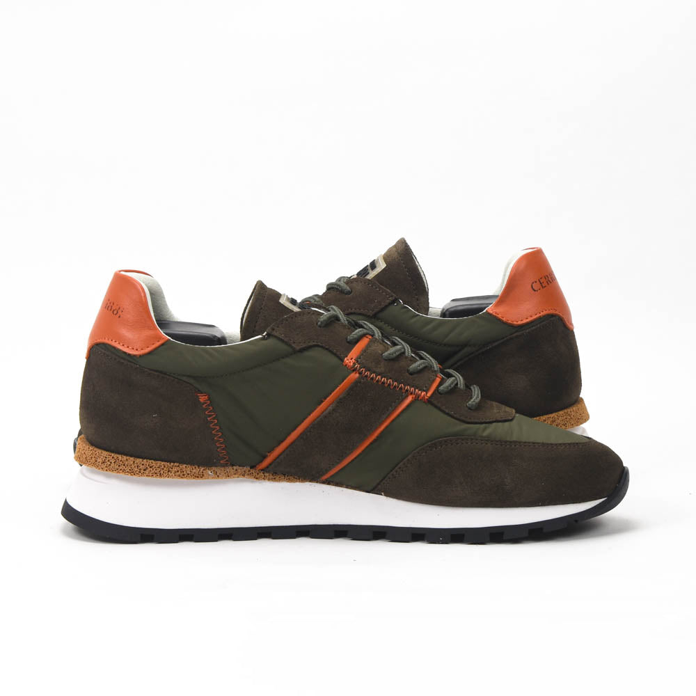 Cerruti 1881 Man Shoes Sneakers