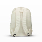 PEAK BACKPACK-WHITE BEIGE B1251110-Z399