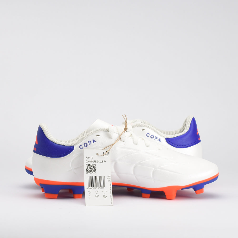 ADIDAS - COPA PURE 2 CLUB FX