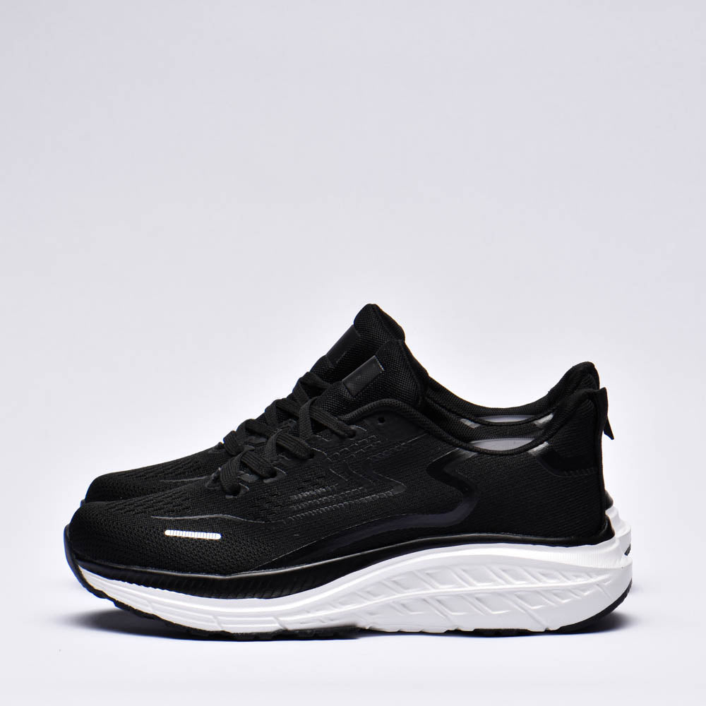 KEEP - B323 Black