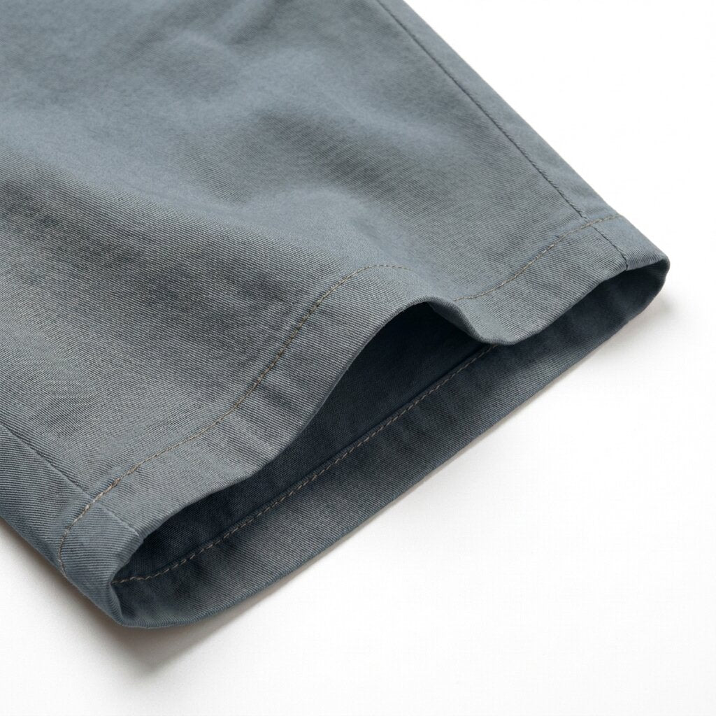 DEPART Short chino homme