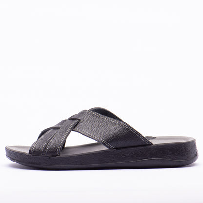 ANATOMIC SHOES ORTHOPEDIQUES - CRS03NOIR