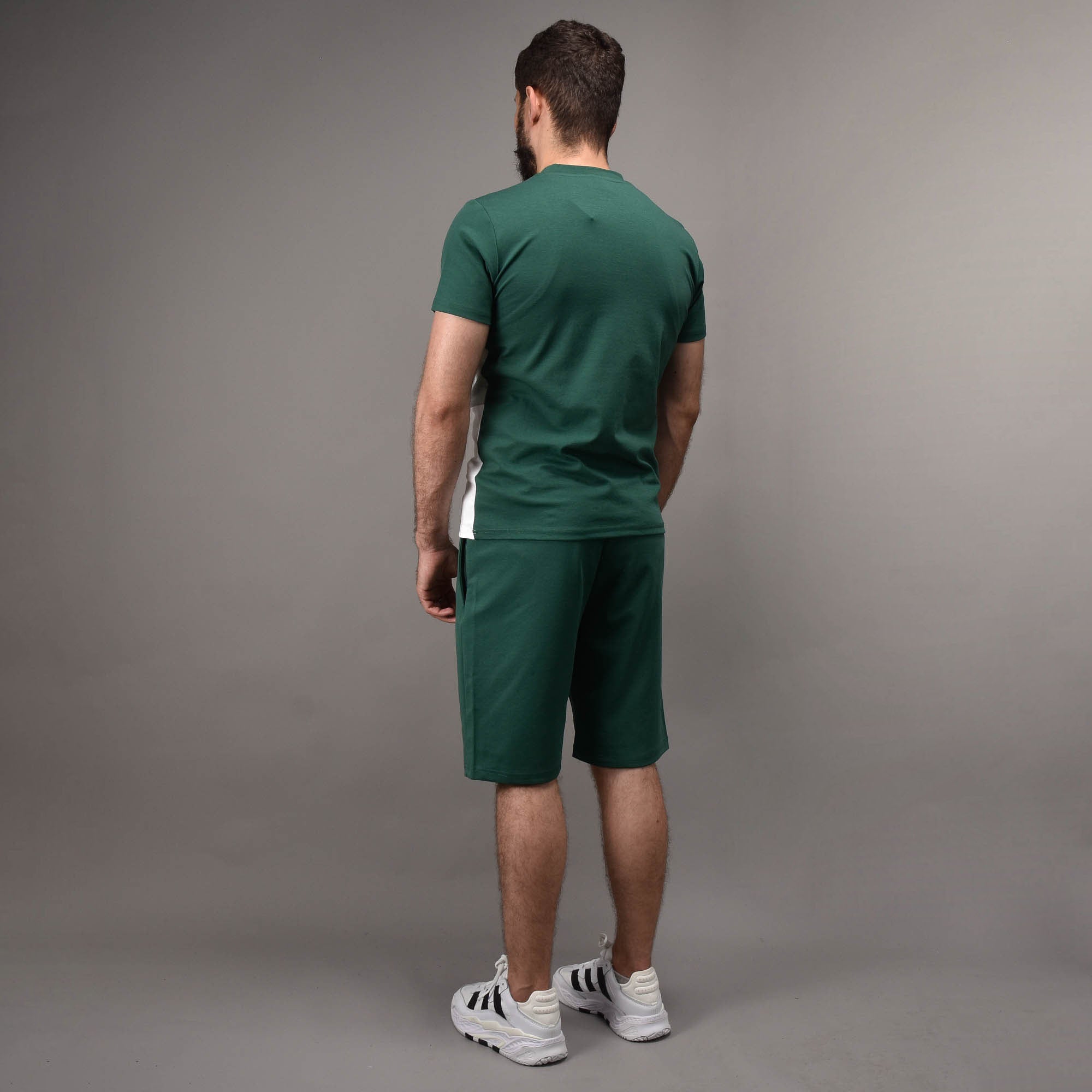 ENSEMBLE EAGLE VERT CLAIRE VERT