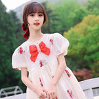 Robe Filles - Teenage Girl Princess