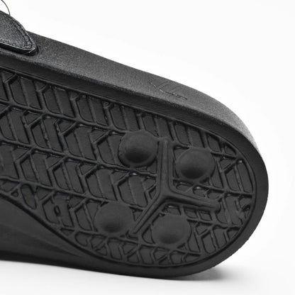 CLAQUETTE KITO - AH164M-BLACK