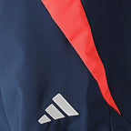 Pantalon d'entraînement Manchester United Tiro 24 Adidas IT2006