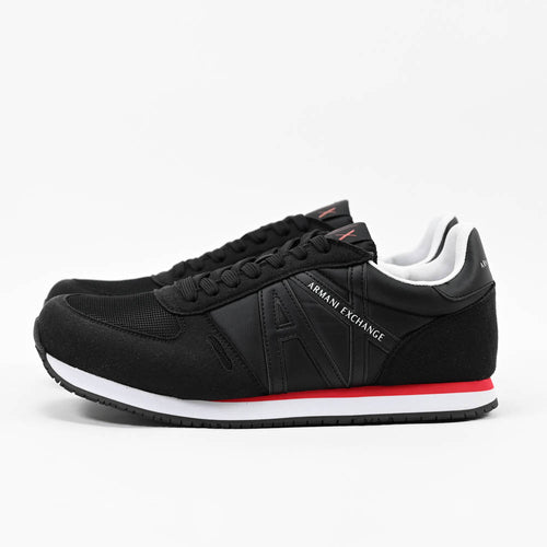 Armani Exchange Rio Sneakers
