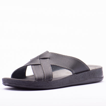 ANATOMIC SHOES ORTHOPEDIQUES - CRS03NOIR