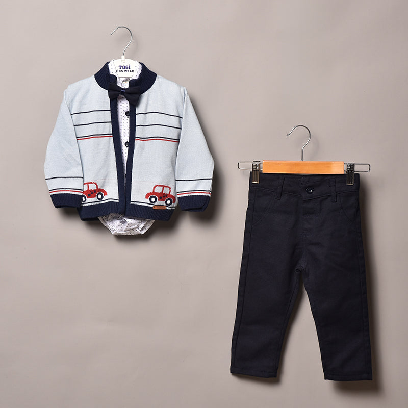 TOGI - ENSEMBLE 0098031-032