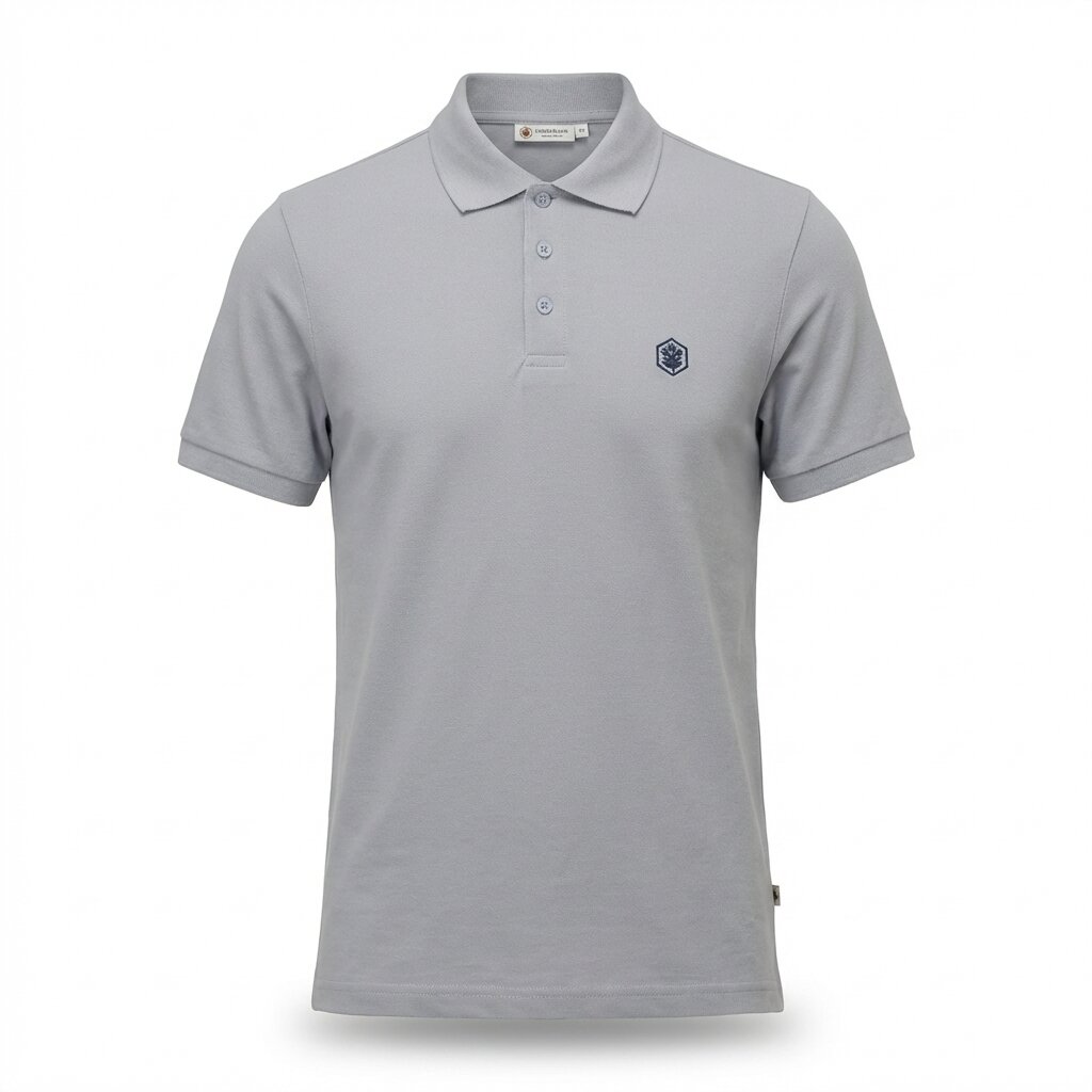 LUMBERJACK POLO