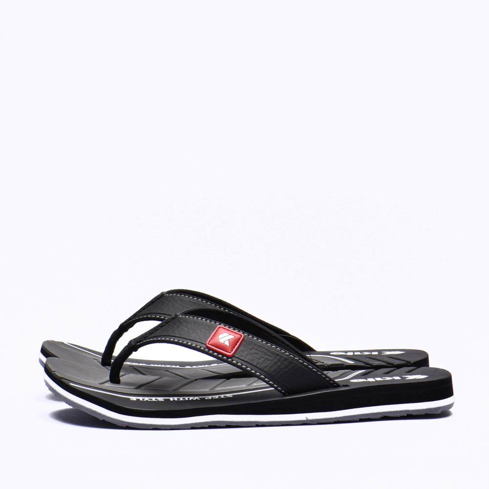 TONG KITO 2025 - AA212M-BLACK