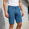 DEPART Short chino homme