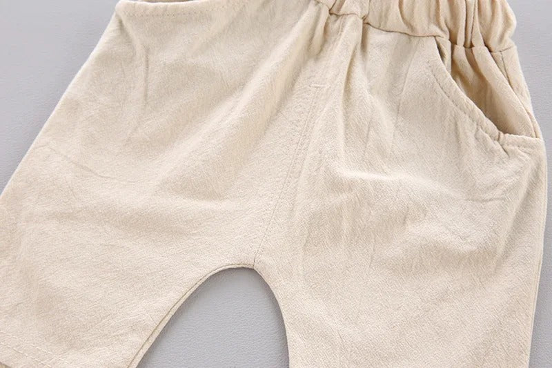 Tenue Enfant - Harmony