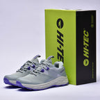 HI TEC Fuse Trail Low JNR - O014524