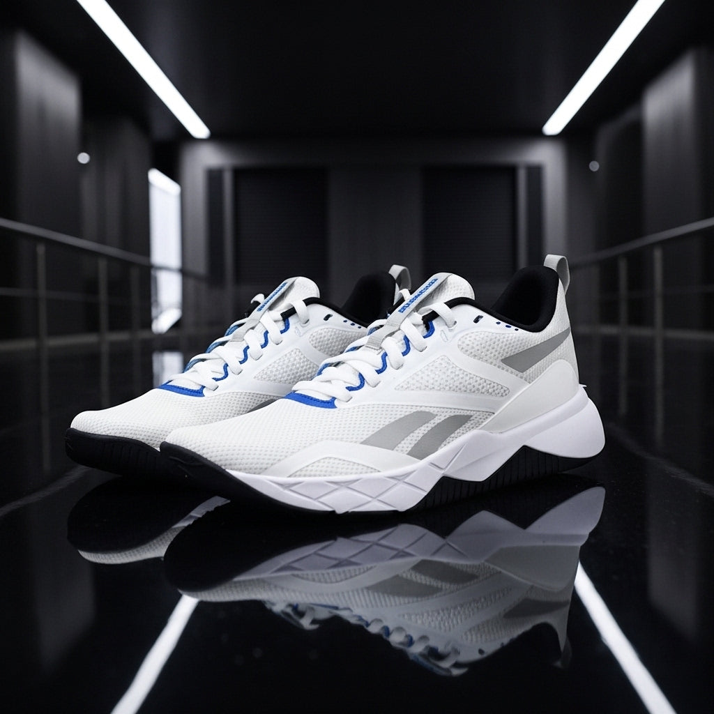 REEBOK - NFX TRAINER