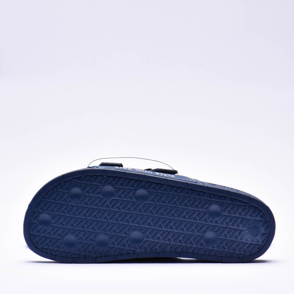 CLAQUETTE KITO - AH167M-NAVY