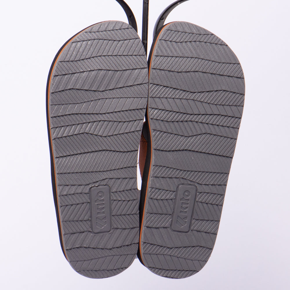 KITO - AA51M-ORANGE-BLACK