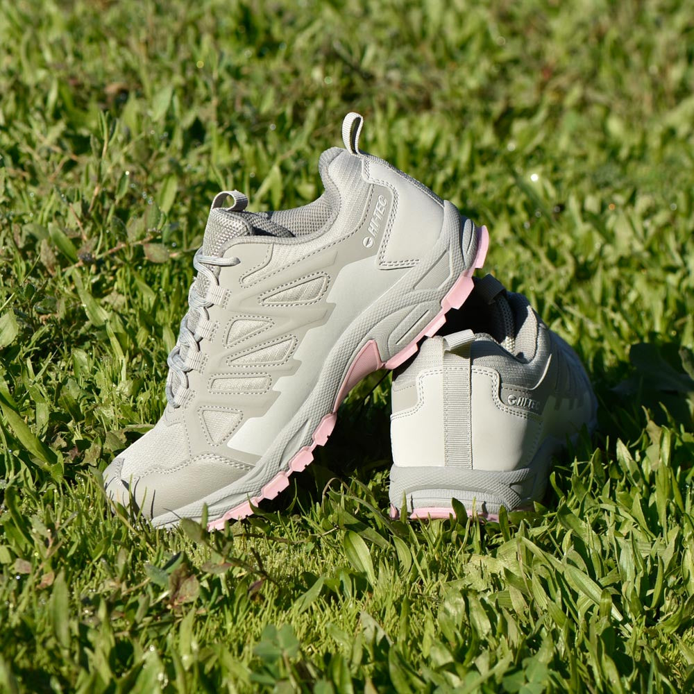 هاي تك - مسار المحيط الهادئ