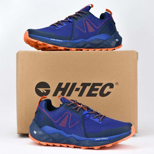 Hi-Tec Geo-TrailPro BLU