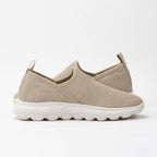 Geox Spherica Slip-On Sneakers Femme