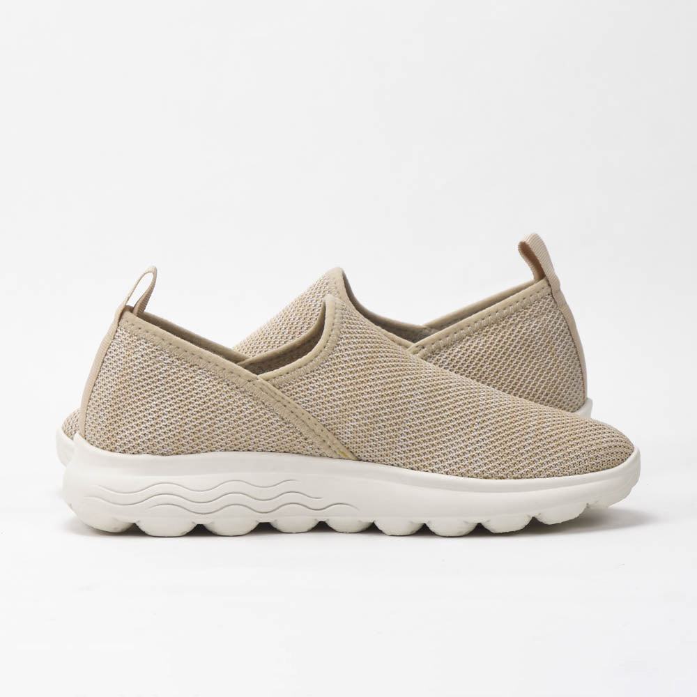 Geox Spherica Slip-On Sneakers Femme
